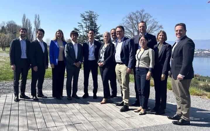 GIC ExCom 2_WEF_April 2025