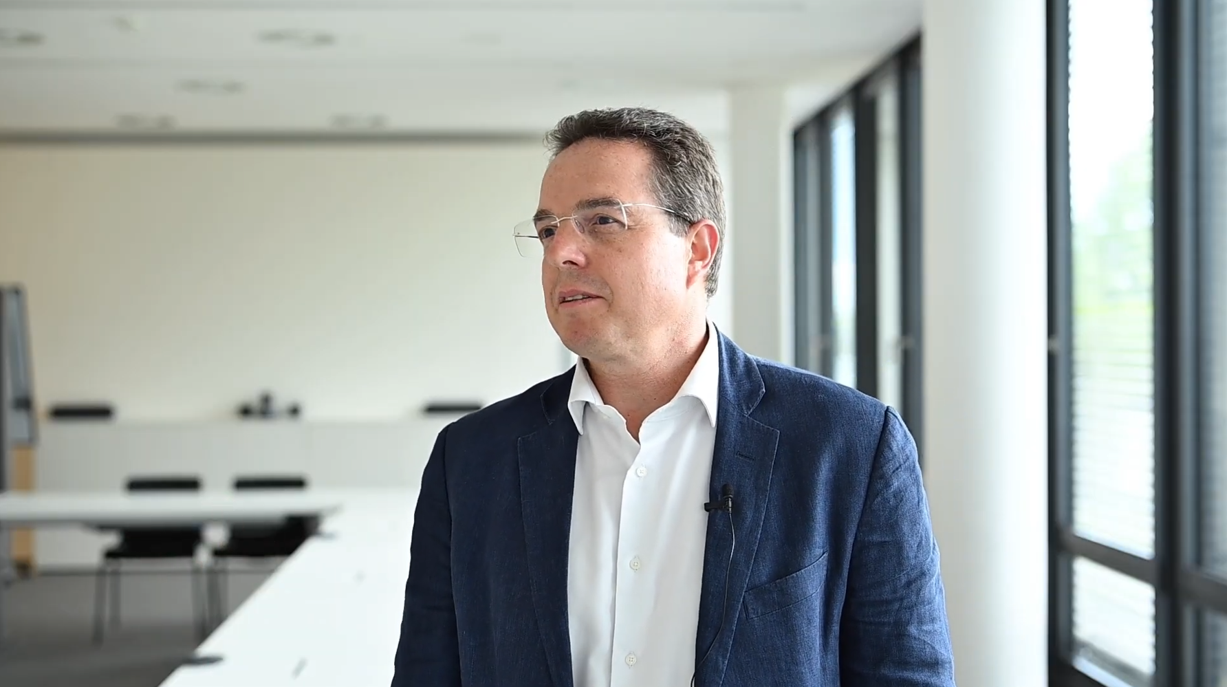 Alvaro Llanos Garcia